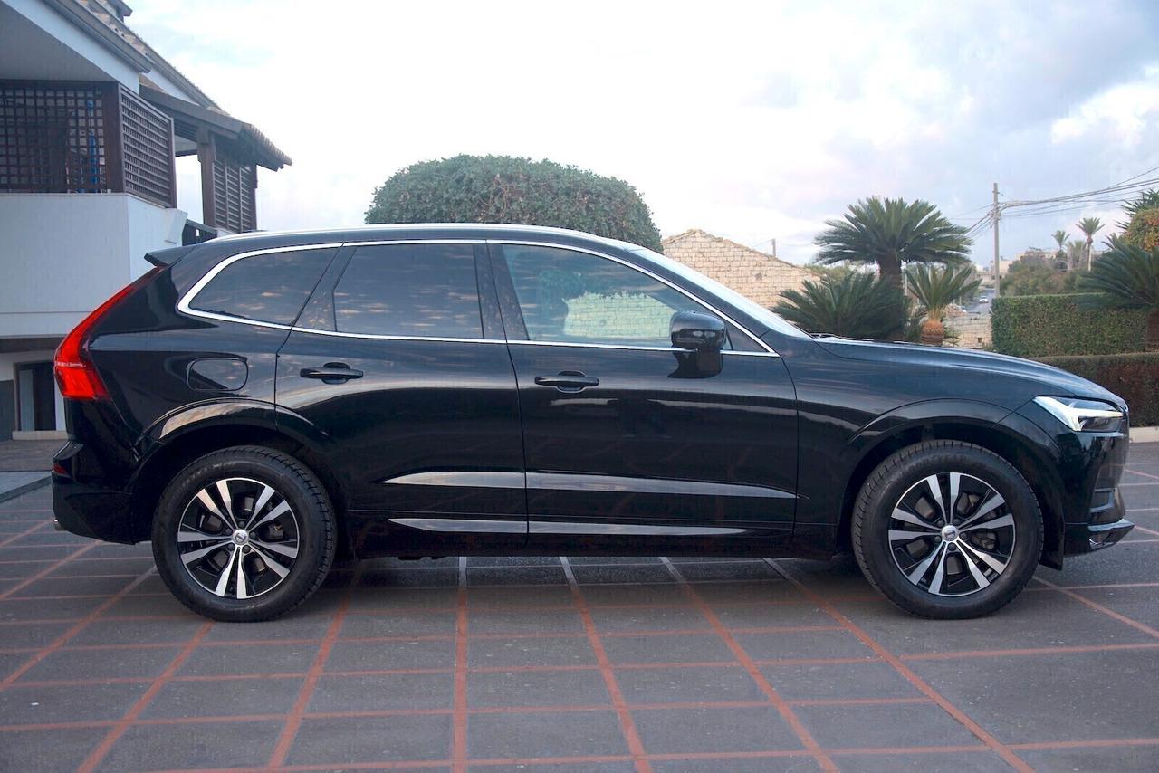 Volvo XC60 B4 Diesel 197cv Aut. Momentum Pro
