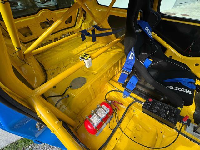 RENAULT Clio ?CUP RS FASE DUE?