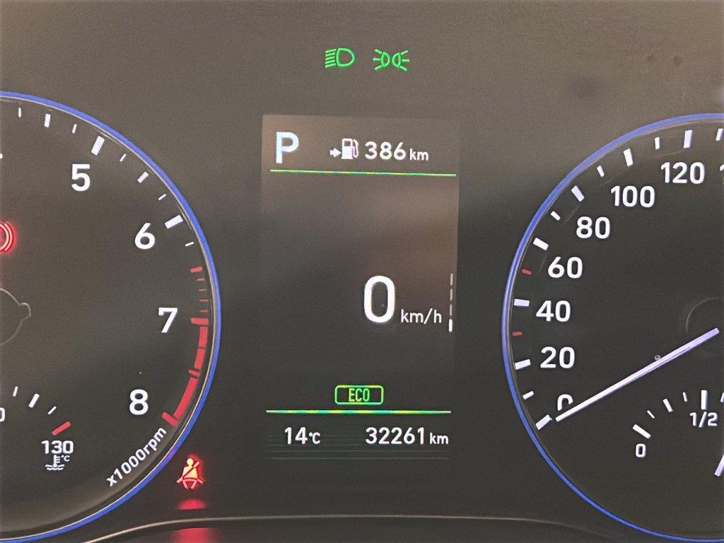 HYUNDAI Kona 1.6 t-gdi style 4wd 177cv dct del 2018