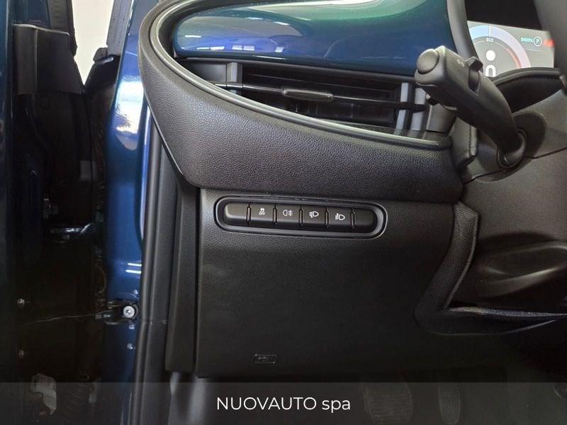 FIAT 500 Electric Elettrica Pop 118cv 320