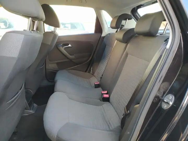 Volkswagen Polo 1.4 Comfortline