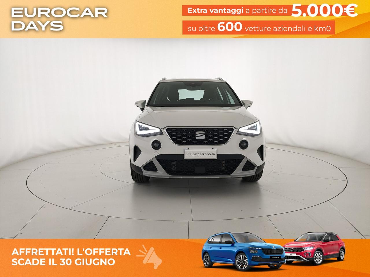 1.0 EcoTSI XPERIENCE 95 CV
