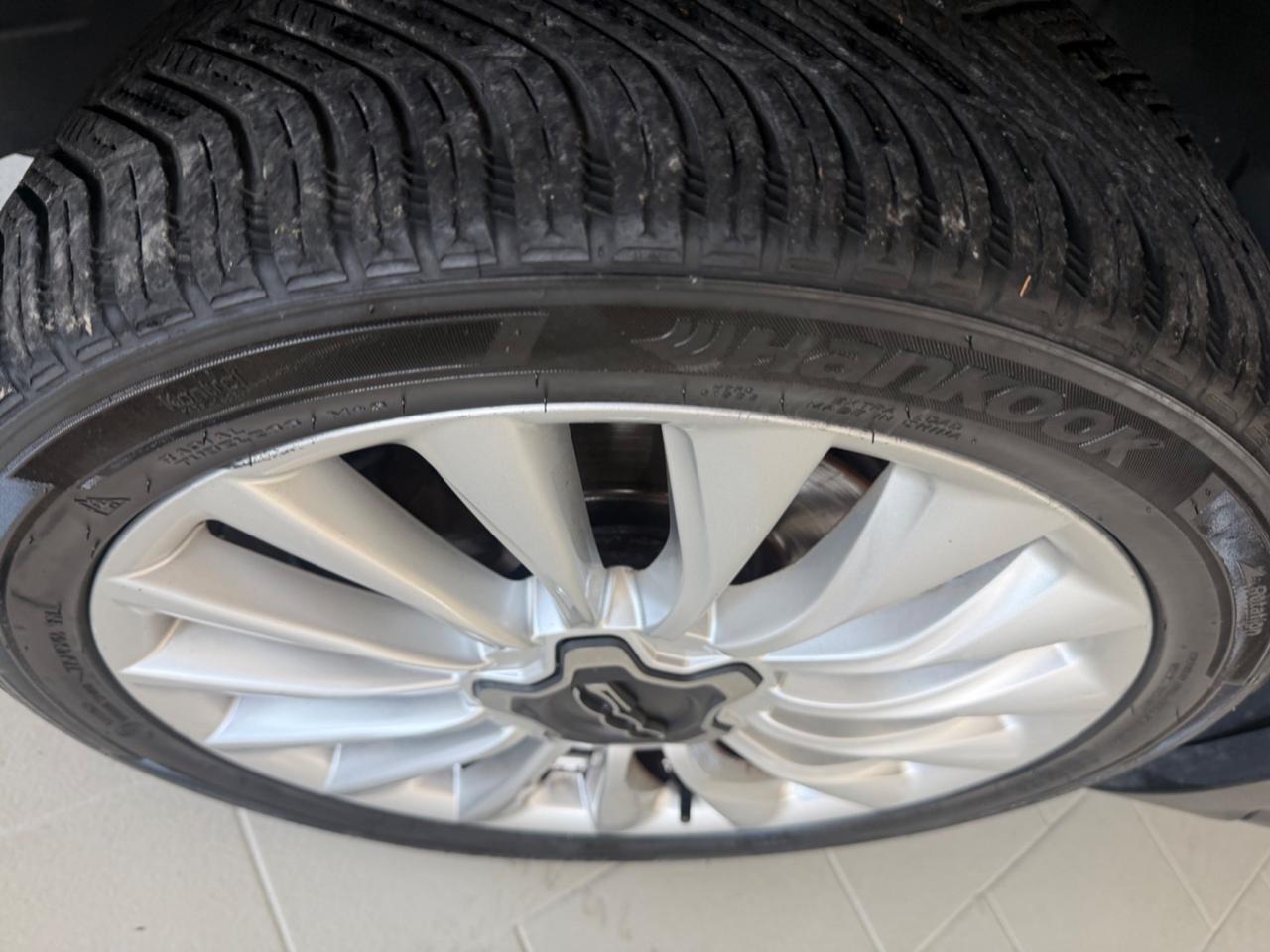 Fiat 500X 1.3 MultiJet 95 CV Lounge