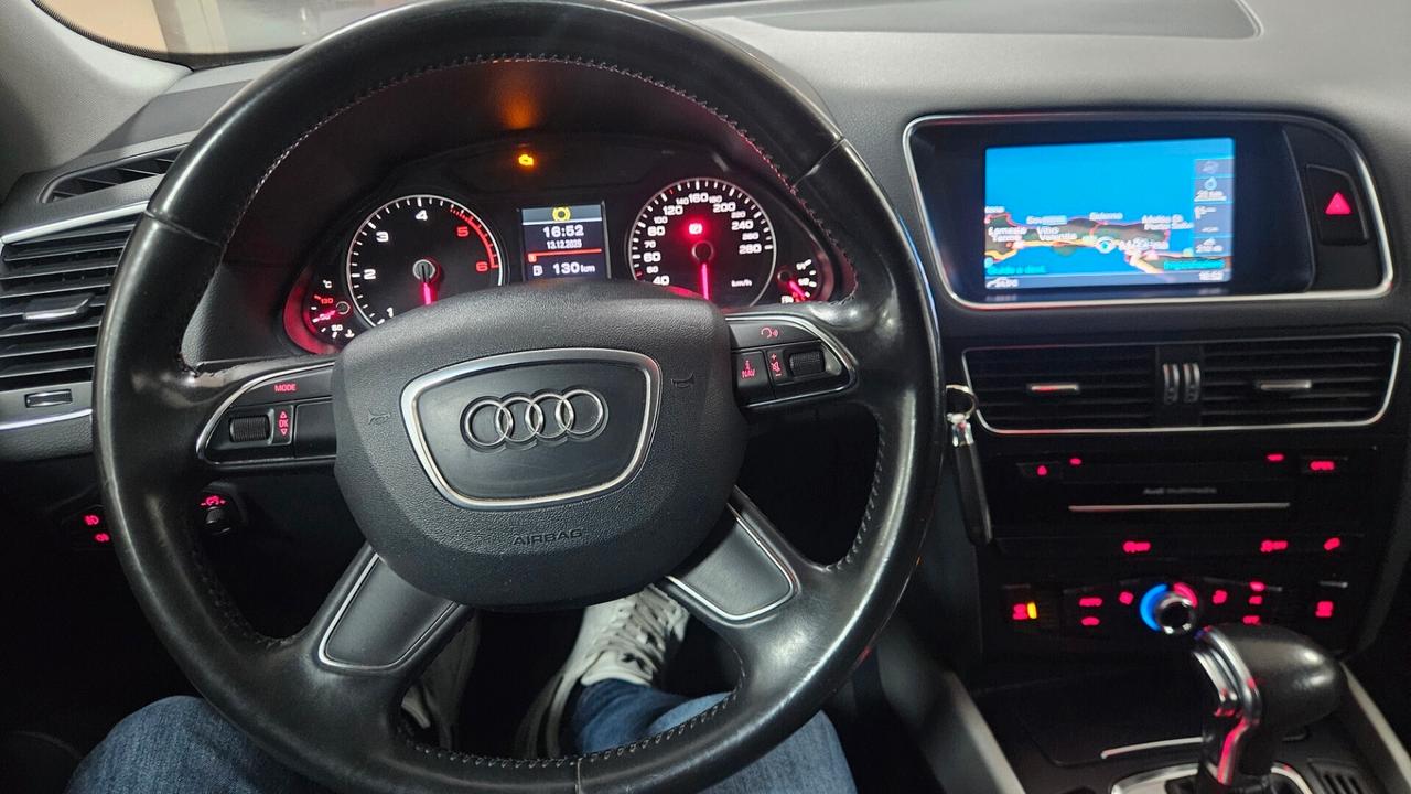 Audi Q5 2.0 TDI 177CV quattro S tronic Advanced