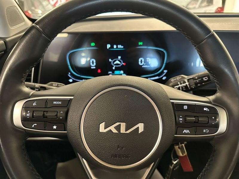 KIA Sportage 1.6 TGDi MHEV DCT Business