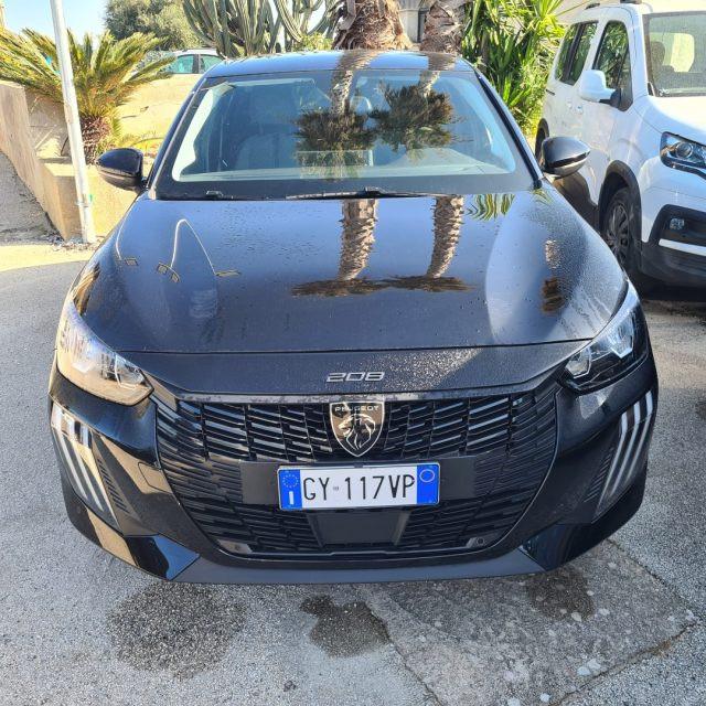 PEUGEOT 208 PureTech 100 Stop&Start 5 porte Allure