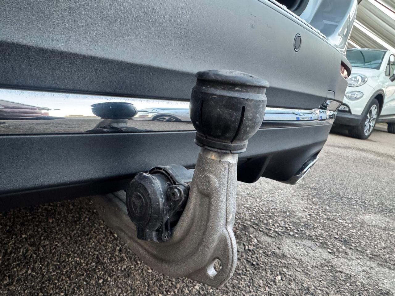 Mercedes-benz GLA 200d Amg Premium Tetto Led