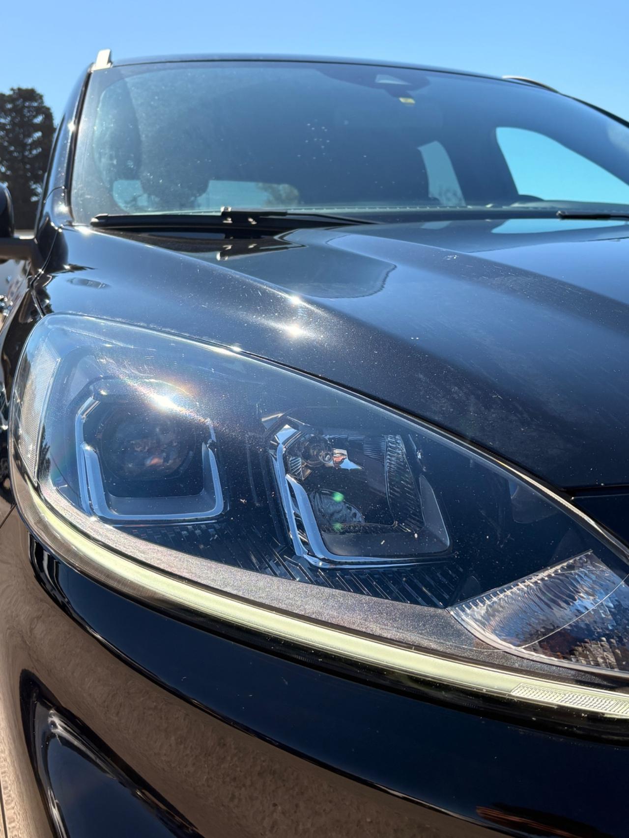 Ford Kuga 1.5 EcoBlue 120 CV 2WD ST-Line