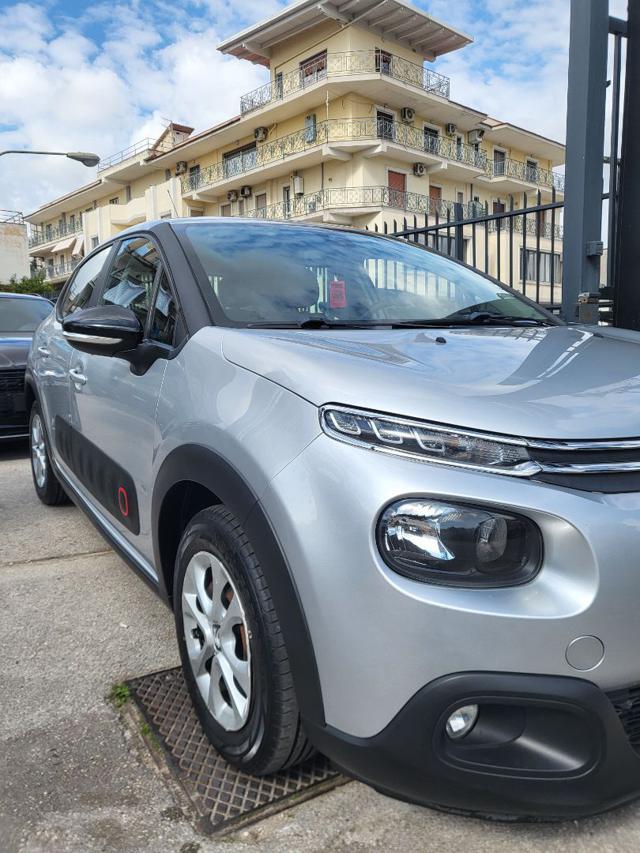 CITROEN C3 PureTech 82 Feel