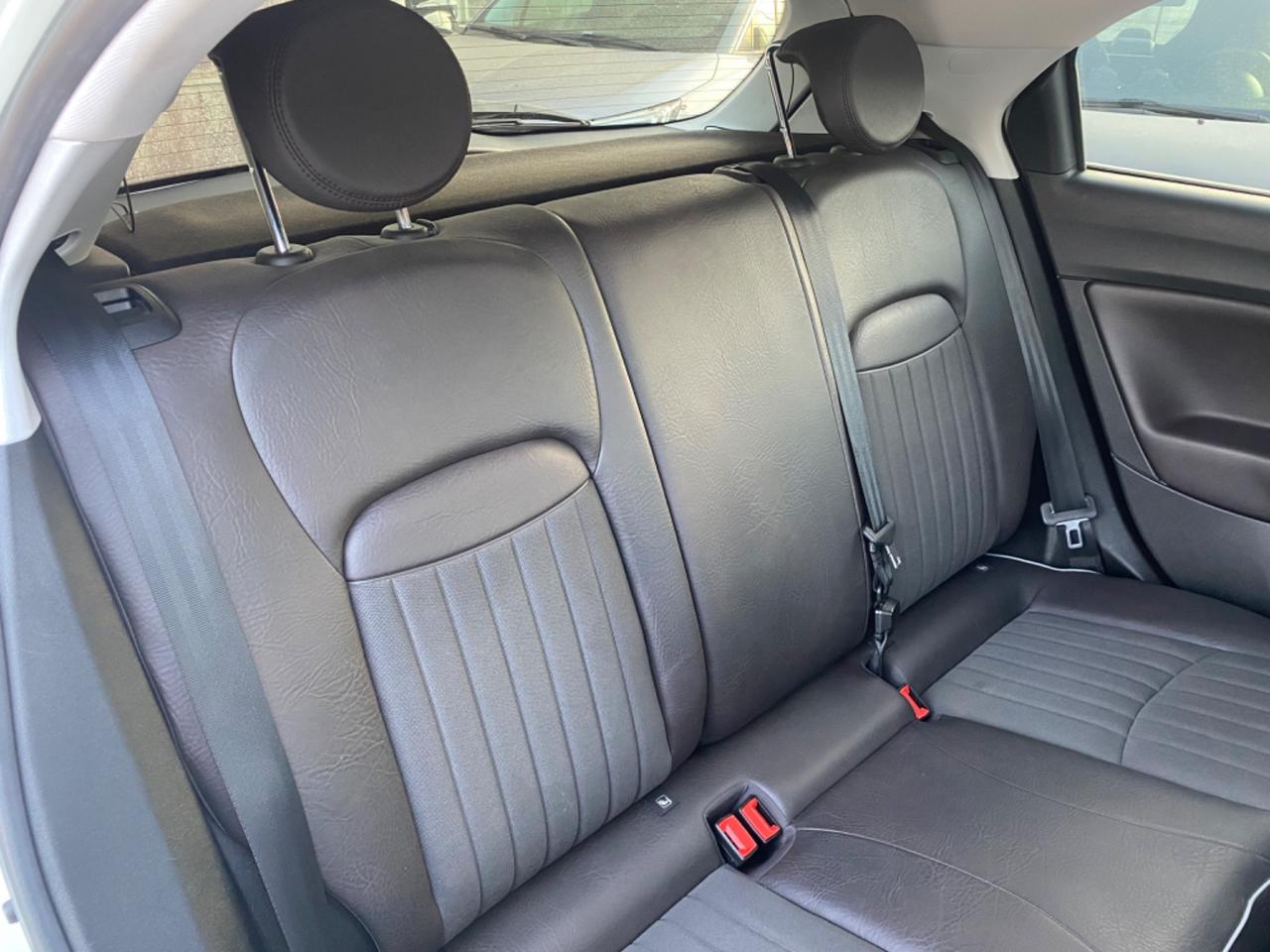 Fiat 500X 1.4 MultiAir 140 CV DCT Lounge CAMBIO AUTOMATICO
