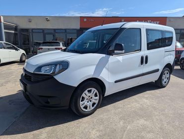 Fiat Doblo Doblò 1.3 MJT PC Combi N1 SX