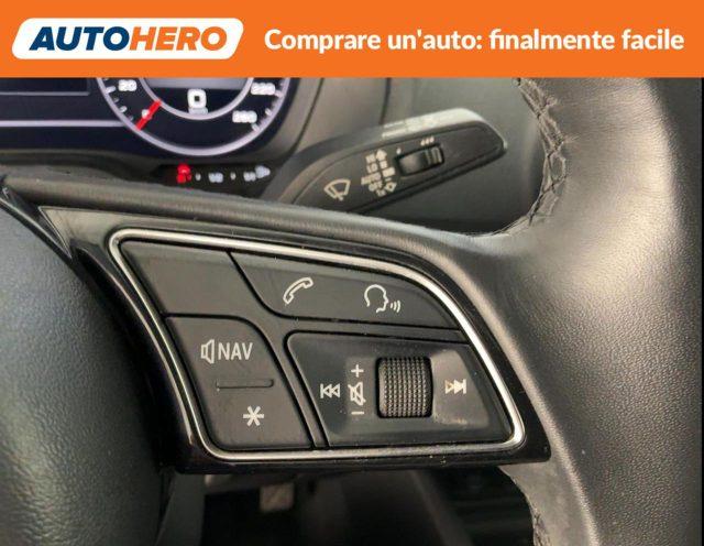 AUDI Q2 30 TDI S tronic
