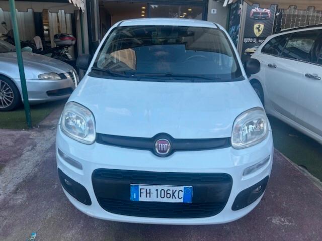 Fiat Panda 1.3 MJT Finanziabile Garanzia