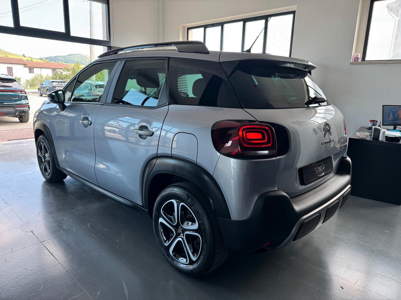 Citroen C3 Aircross PureTech 110 Feel - 2023