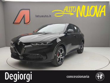 ALFA ROMEO Tonale TONALE 1.5 160CV HYBRID VELOCE TCT7 MY25