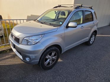 Daihatsu Terios 1.5 4WD B You Five SOLO 80.000 MILA KM