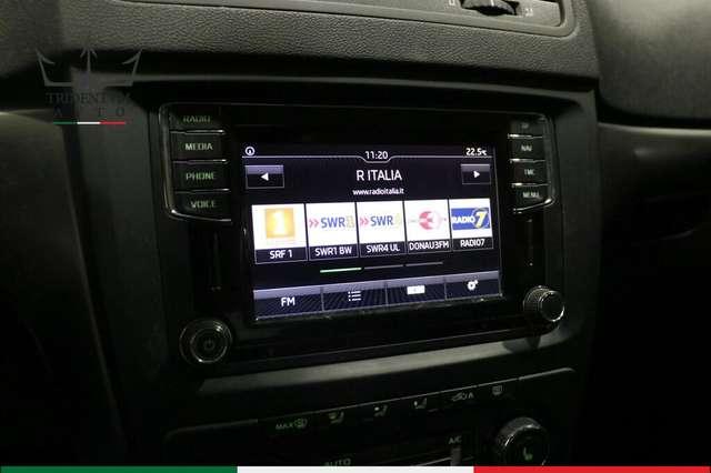 Skoda Yeti Outdoor 2.0 tdi Style 4x4 150cv E6