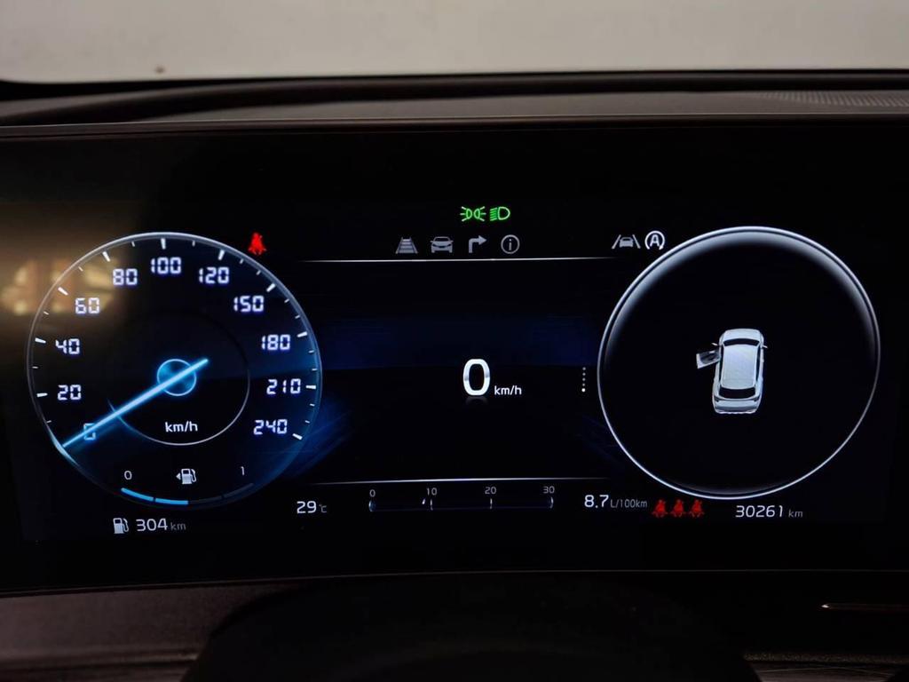 Kia Sportage 1.6 T-GDI Style 2WD