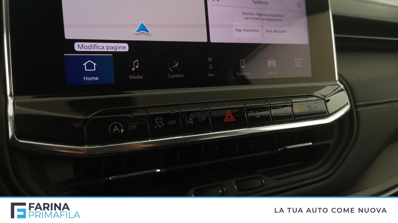 JEEP Compass II 2021 - Compass 1.6 mjt S 2wd 130cv