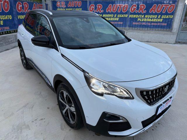 PEUGEOT 3008 BlueHDi PARI AL NUOVO/GARANZIA