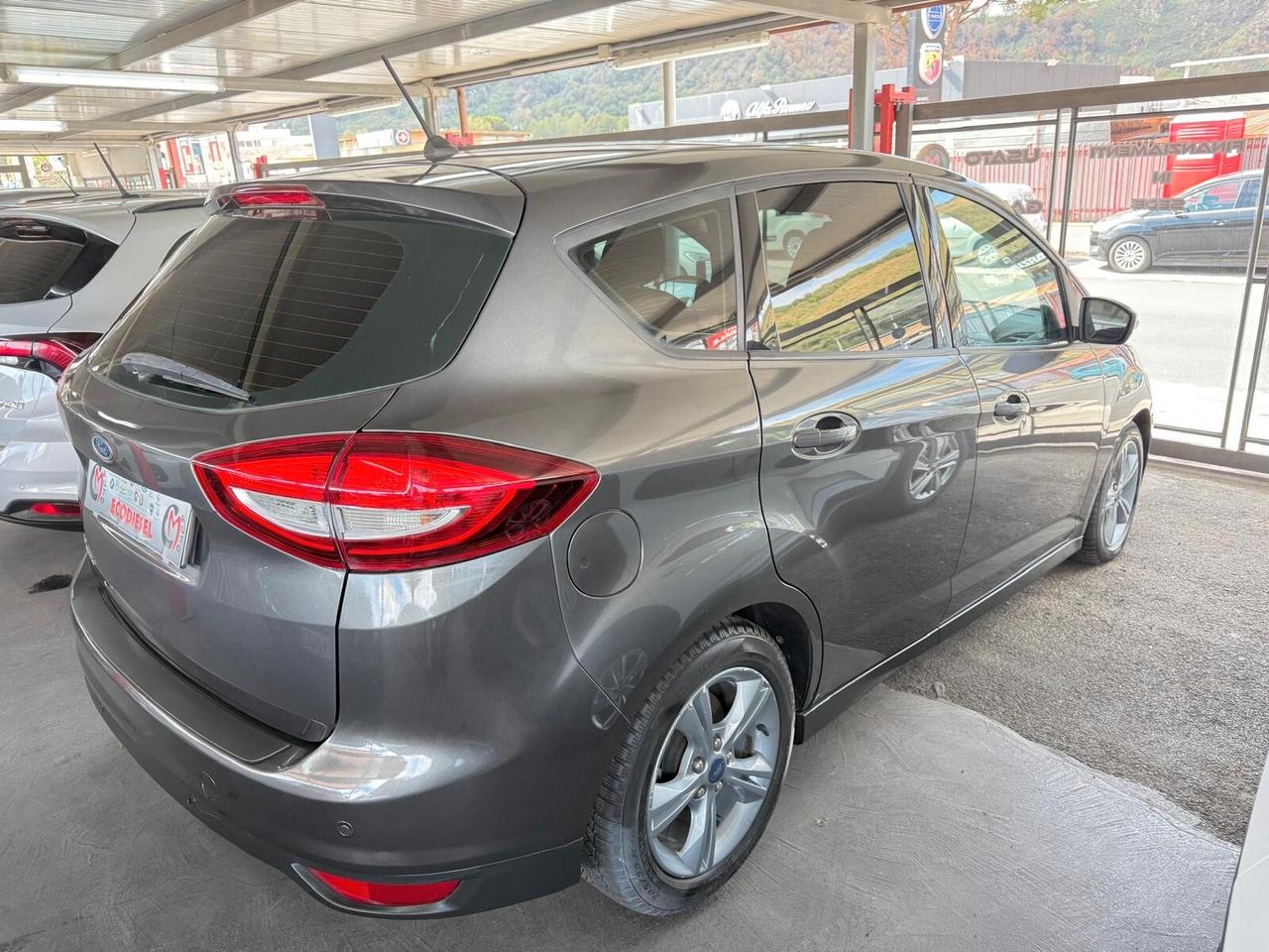 Ford C-Max 1.5 TDCi 120CV Start&Stop Business