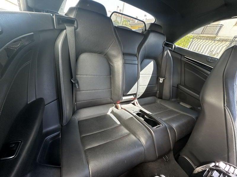 Mercedes-Benz Classe E 220 d Sport