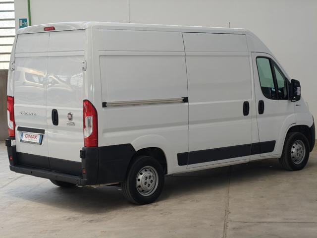 FIAT Ducato 33 2.3 MJT 130CV PM-TM L2H2 Passo Medio Tetto Alto
