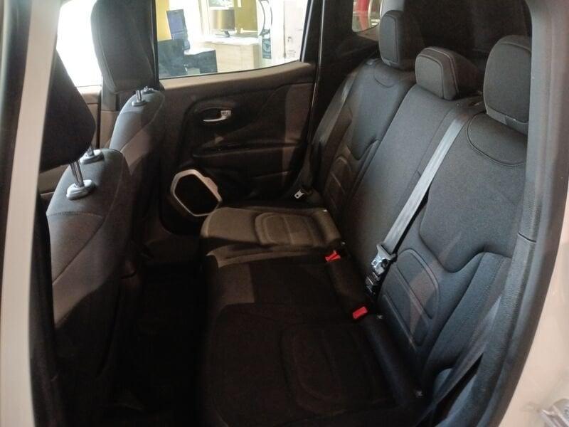 Jeep Renegade 1.6 Multijet Limited