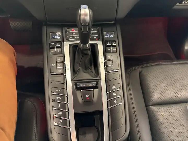 Porsche Macan 3.0 S Diesel