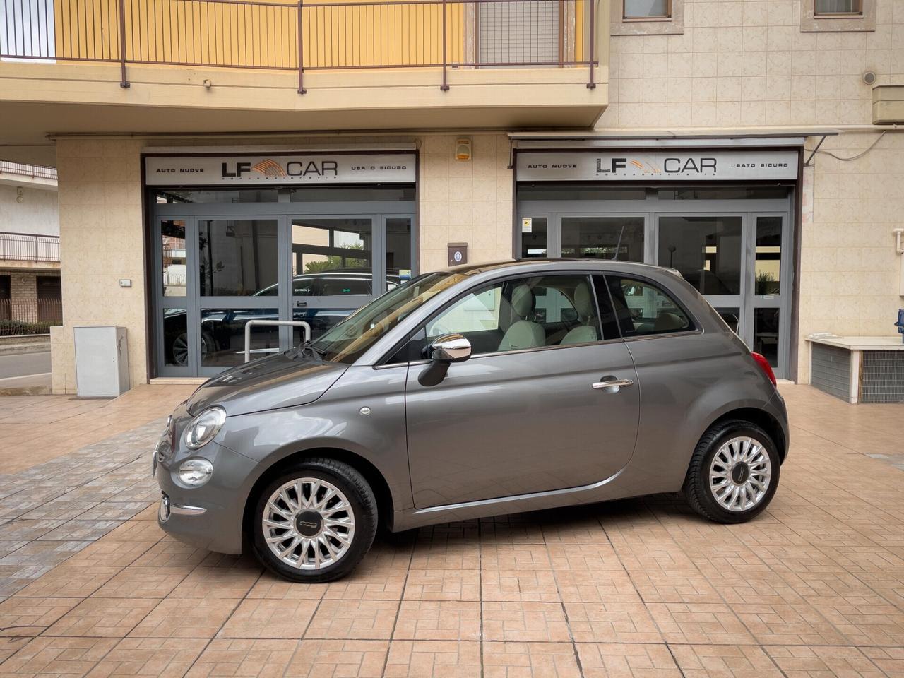 Fiat 500 1.3 Multijet 95 cv Lounge PROMO BLACK FRIDAY*