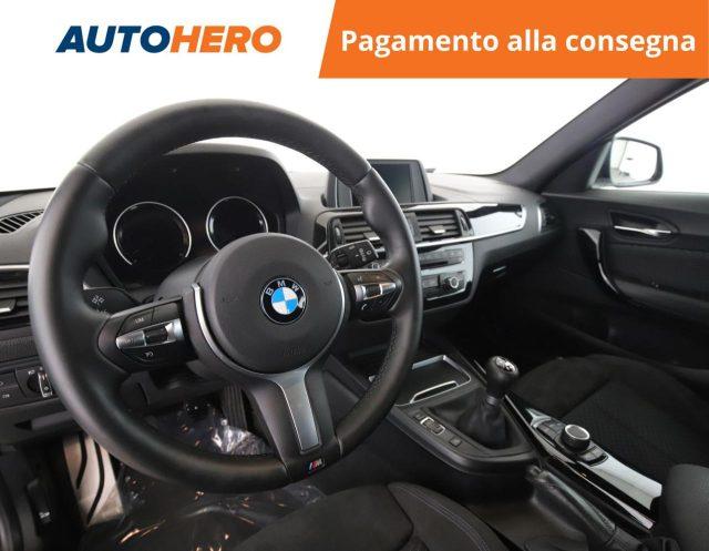 BMW 116 i 3p. Msport