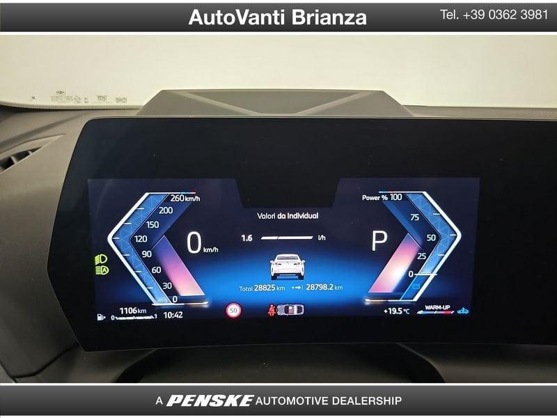 BMW Serie 2 Gran Coupe 218d Gran Coupe MSport Pro