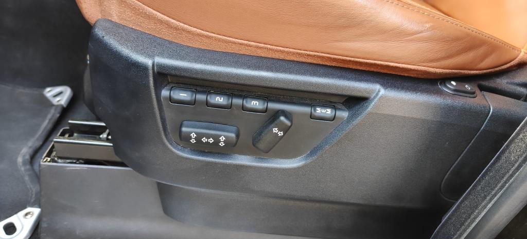 Land Rover Range Rover Sport 2.7 tdV6 HSE Autom. Pelle Navi Uniprò