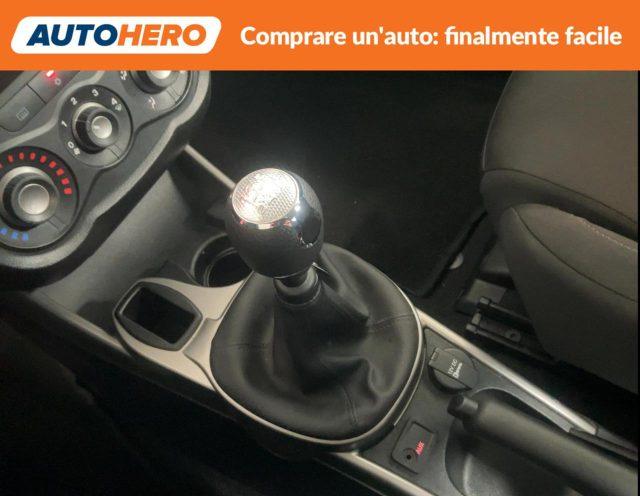 ALFA ROMEO MiTo 1.4 70 CV 8V Impression