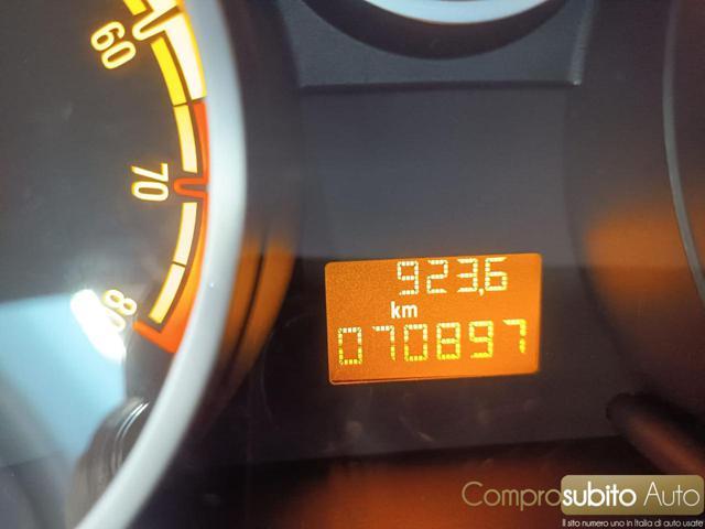 OPEL Corsa 1.2 5 porte Cosmo