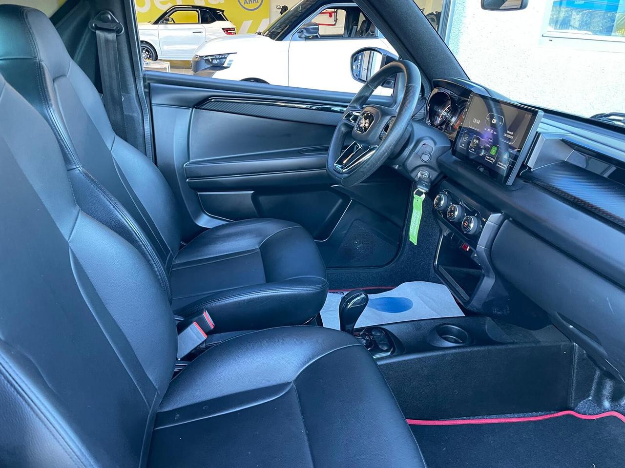 Ligier JS JS50 Progress Sport