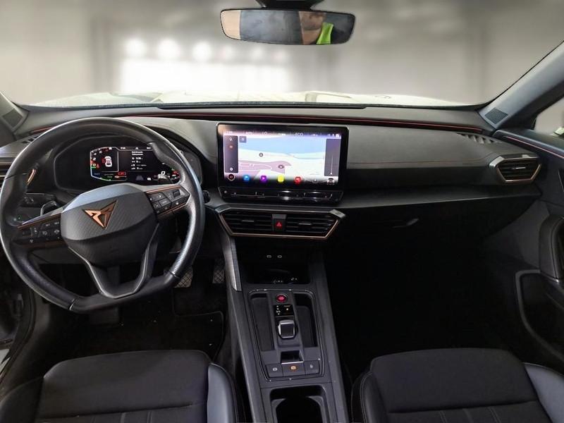CUPRA FORMENTOR 1.4 E-HYBRID DSG SUV