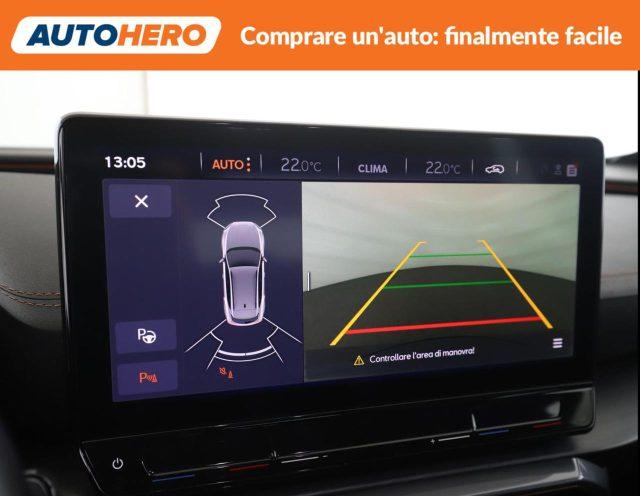 CUPRA Formentor 2.0 TDI 4Drive DSG