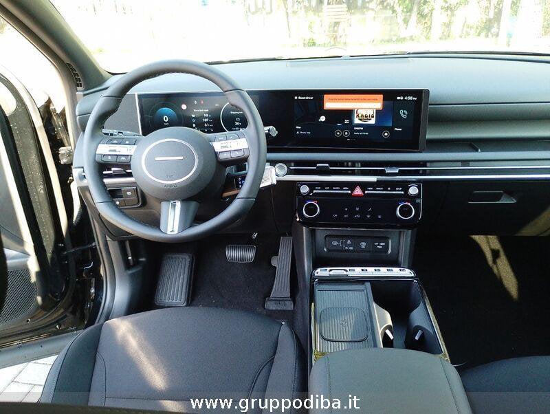 Hyundai Tucson 1.6 Gamma II T-GDI Petrol 7 Speed DCT MY26 1.6TGDI DCT 150 DARKLINE