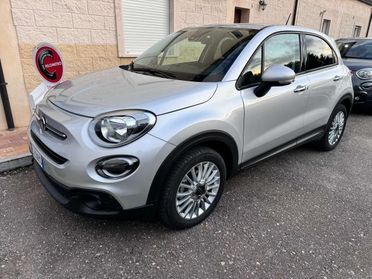 Fiat 500X 500X 1.3 mjt Connect 95cv