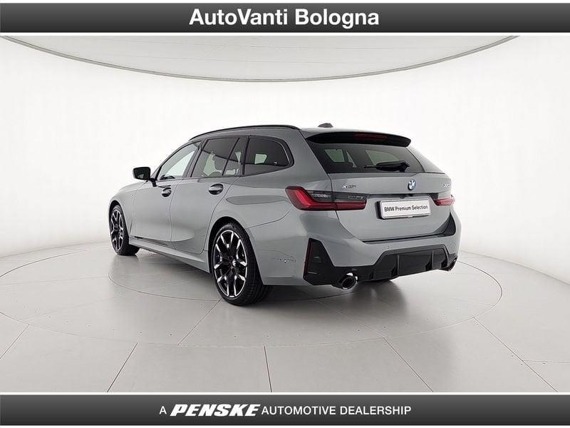 BMW Serie 3 320d 48V xDrive Touring Msport Pro