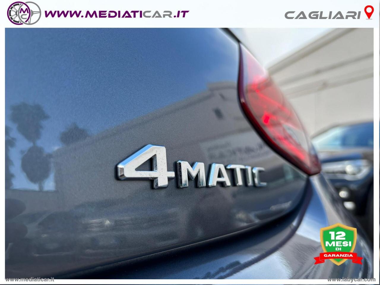 MERCEDES-BENZ C 220 d Auto 4Matic Coupé Premium Plus