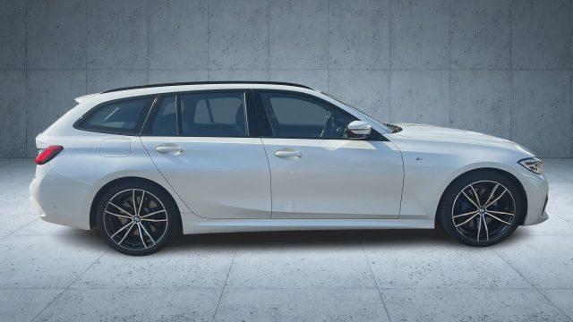 BMW 330 d xDrive Touring Msport