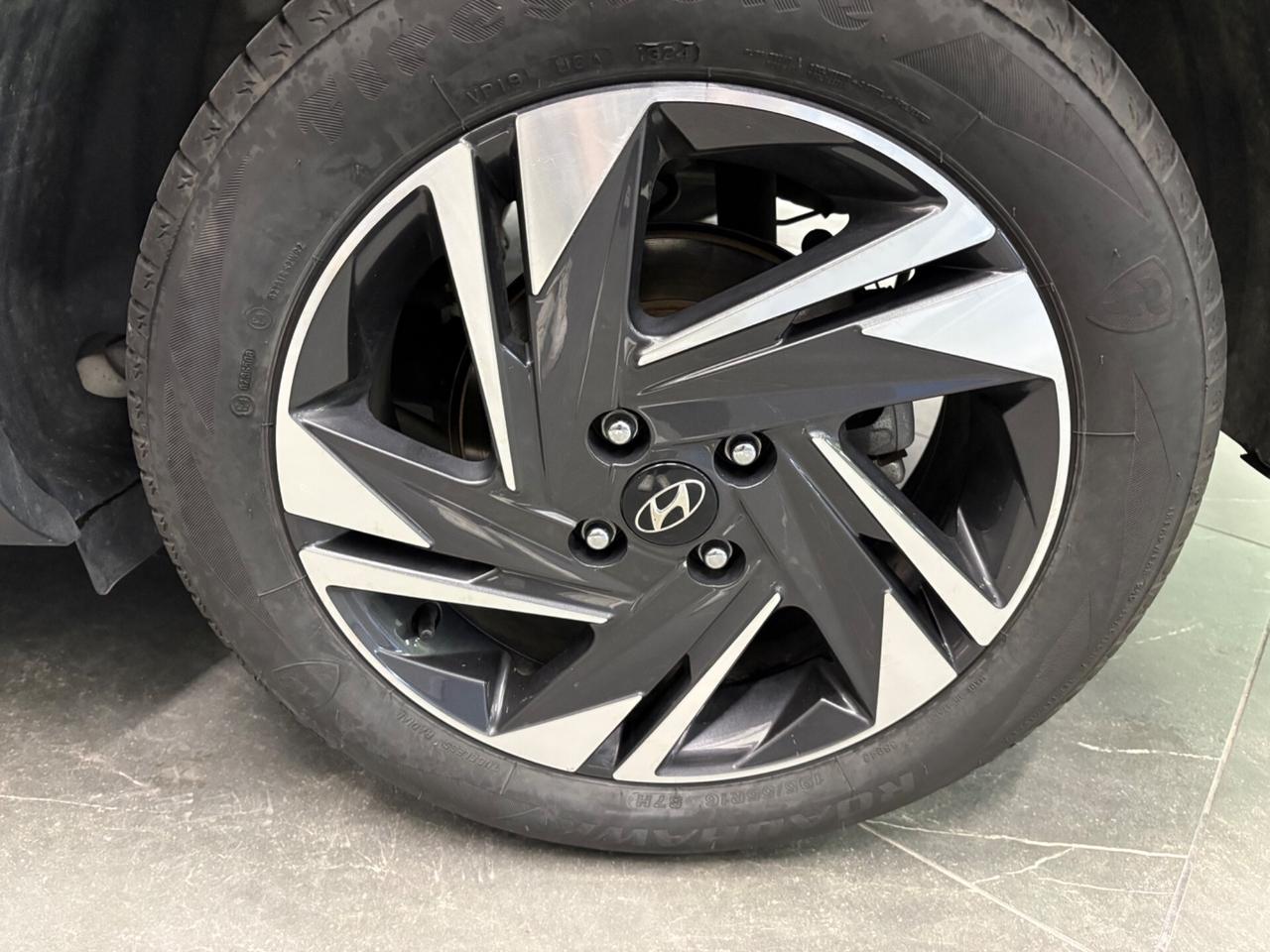 Hyundai Bayon 1.0*IBRIDA*XLINE*