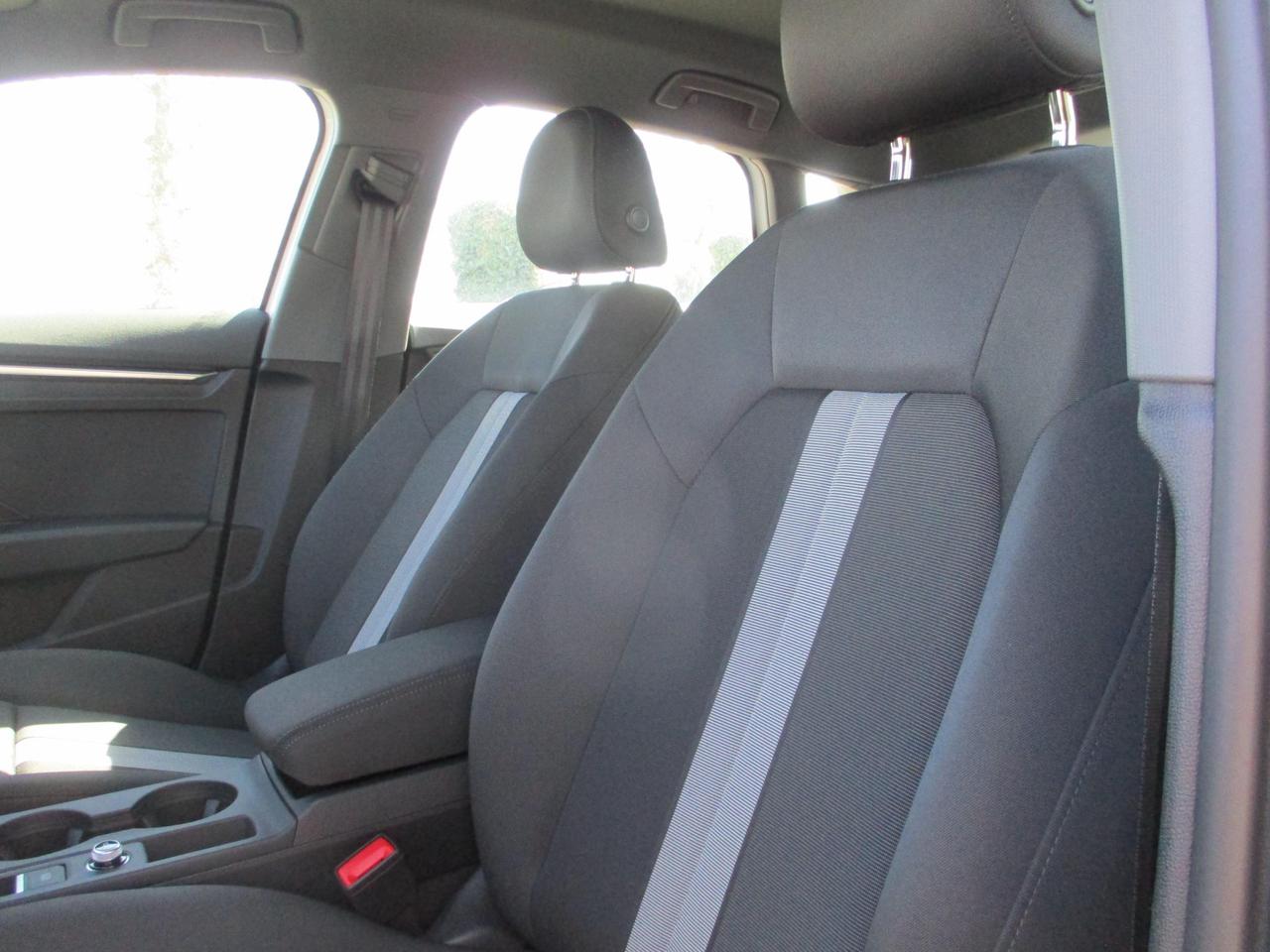 Audi A3 Sportback 1.5 tfsi mhev Business Advanced 116cv s-tronic - OK Neopatentati