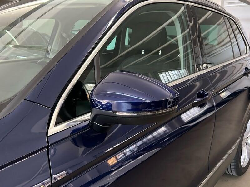Volkswagen Tiguan Tiguan 2.0 tsi Executive 4motion 180cv dsg