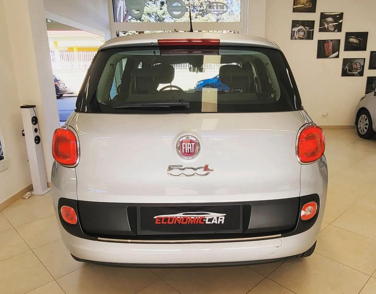Fiat 500L 1.6 Multijet 105 CV Pop Star