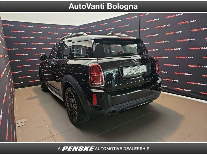 MINI Mini Countryman F60 MINI One D Business Countryman