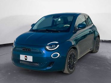 FIAT 500e 42 kWh La Prima