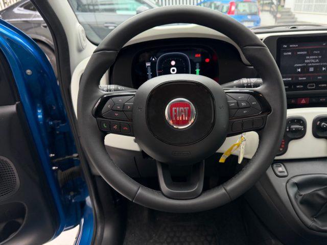 FIAT Panda Cross 1.0 FireFly S&S Hybrid da?149,00